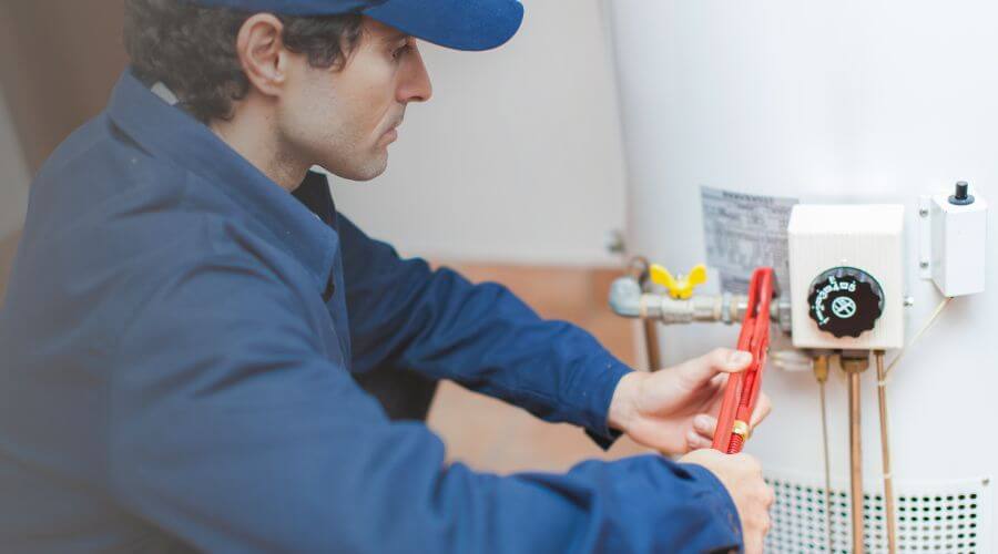 Professional expert plumbing services in Woodston, KS